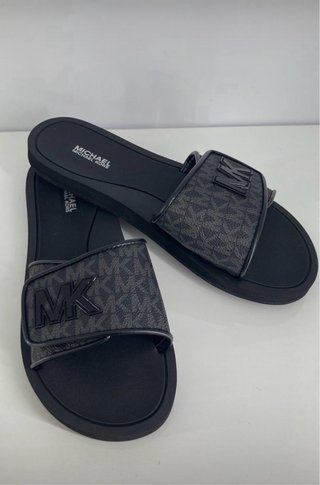 Chanclas Michael Kors mk