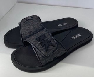 Chanclas Michael Kors mk