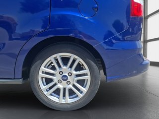 Ford Tourneo Courier 1.5 TDCi Titanium 70 kW (95 CV)