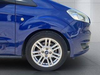 Ford Tourneo Courier 1.5 TDCi Titanium 70 kW (95 CV)