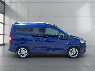 Ford Tourneo Courier 1.5 TDCi Titanium 70 kW (95 CV)