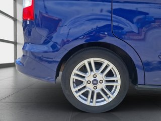 Ford Tourneo Courier 1.5 TDCi Titanium 70 kW (95 CV)