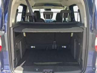 Ford Tourneo Courier 1.5 TDCi Titanium 70 kW (95 CV)