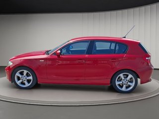 BMW Serie 1 120d 130 kW (177 CV)