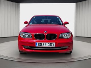 BMW Serie 1 120d 130 kW (177 CV)