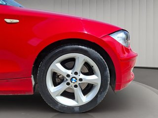 BMW Serie 1 120d 130 kW (177 CV)