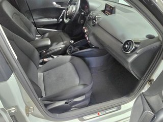 Audi A1 1.6tdi 116cv S-line