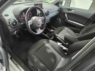 Audi A1 1.6tdi 116cv S-line