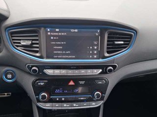 Hyundai Ioniq 1.6 GDI HEV Tecno DCT 104 kW (141 CV)