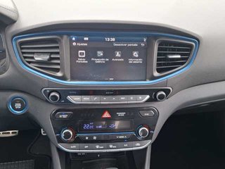 Hyundai Ioniq 1.6 GDI HEV Tecno DCT 104 kW (141 CV)
