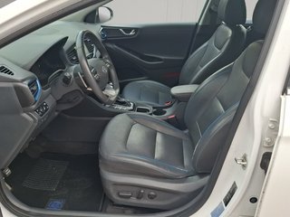 Hyundai Ioniq 1.6 GDI HEV Tecno DCT 104 kW (141 CV)