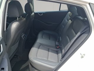 Hyundai Ioniq 1.6 GDI HEV Tecno DCT 104 kW (141 CV)