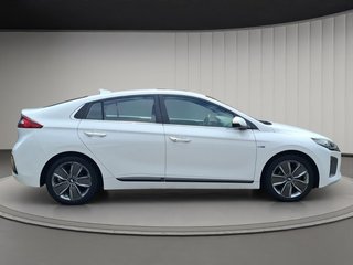 Hyundai Ioniq 1.6 GDI HEV Tecno DCT 104 kW (141 CV)