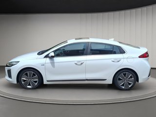 Hyundai Ioniq 1.6 GDI HEV Tecno DCT 104 kW (141 CV)