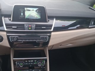 BMW Serie 2 220d xDrive Gran Tourer 140 kW (190 CV)