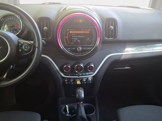 MINI MINI Countryman Cooper S E ALL4 165 kW (224 CV)