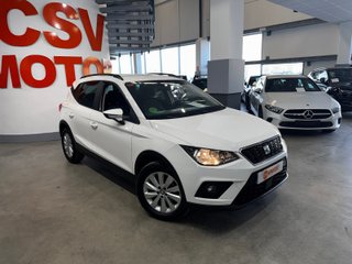 Seat ARONA 1.6 TDI 95 Style (2018)