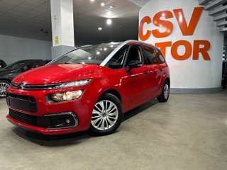 Citroen SPACETOURER 1.5 BlueHDi 130 EAT8 Business (2021)