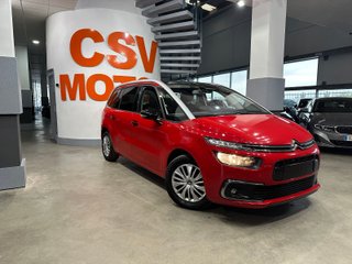 Citroen SPACETOURER 1.5 BlueHDi 130 EAT8 Business (2021)