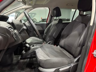 Citroen SPACETOURER 1.5 BlueHDi 130 EAT8 Business (2021)