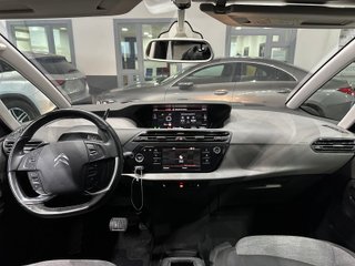 Citroen SPACETOURER 1.5 BlueHDi 130 EAT8 Business (2021)