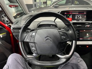 Citroen SPACETOURER 1.5 BlueHDi 130 EAT8 Business (2021)