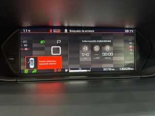 Citroen SPACETOURER 1.5 BlueHDi 130 EAT8 Business (2021)