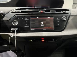 Citroen SPACETOURER 1.5 BlueHDi 130 EAT8 Business (2021)