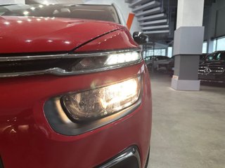 Citroen SPACETOURER 1.5 BlueHDi 130 EAT8 Business (2021)