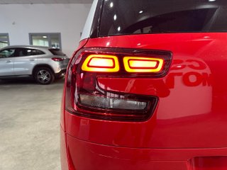 Citroen SPACETOURER 1.5 BlueHDi 130 EAT8 Business (2021)