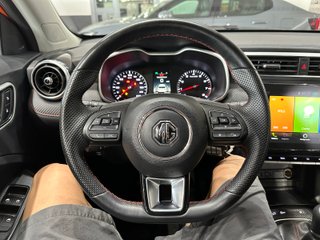 MG ZS 1.5 VTI 106 COMFORT (2023)