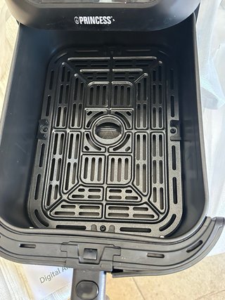 Princess SlimFry Airfryer 8L 2000W