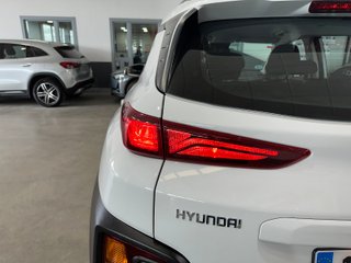 Hyundai KONA 1.0 T-GDI 120 KLASS (2019)