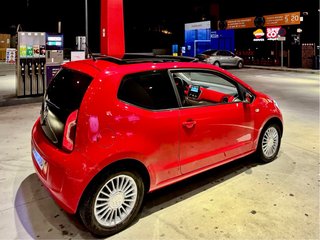 Volkswagen up! R/Line 2016 1.0 75 FULL FULL