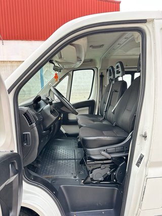 Citroen Jumper 2016