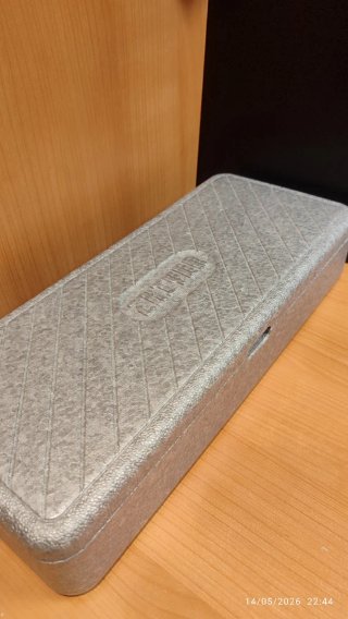 Estabilizador Zhiyun 4
