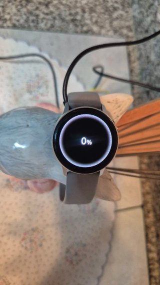 Samsung Galaxy Watch Active 2 40mm