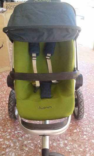 Carrello per Bambini Quinny Buzz Completo
