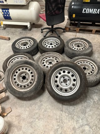 Despiece Golf GTI MK2