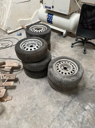 Despiece Golf GTI MK2