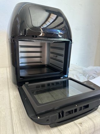CHEFMAN Air Fryer XL 10L Digital Táctil