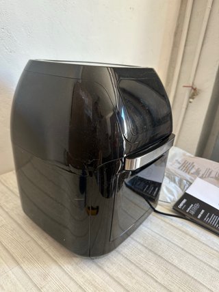CHEFMAN Air Fryer XL 10L Digital Táctil