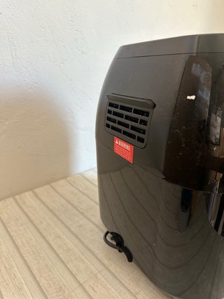 CHEFMAN Air Fryer XL 10L Digital Táctil