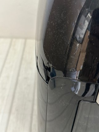 CHEFMAN Air Fryer XL 10L Digital Táctil