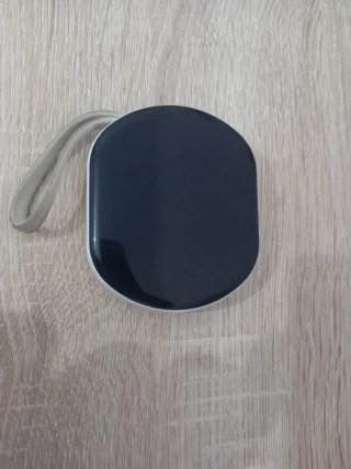 Power Bank A12 10000mAh – batería externa portátil