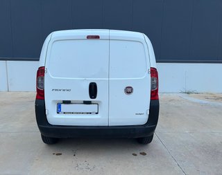 Alquilo furgoneta Palencia / Venta de Baños 35€