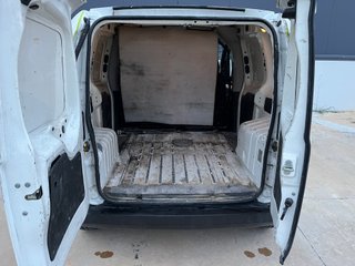 Alquilo furgoneta Palencia / Venta de Baños 35€