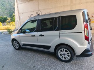 Ford Transit Connect 2022 automático
