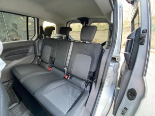 Ford Transit Connect 2022 automático
