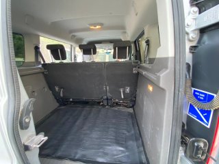 Ford Transit Connect 2022 automático
